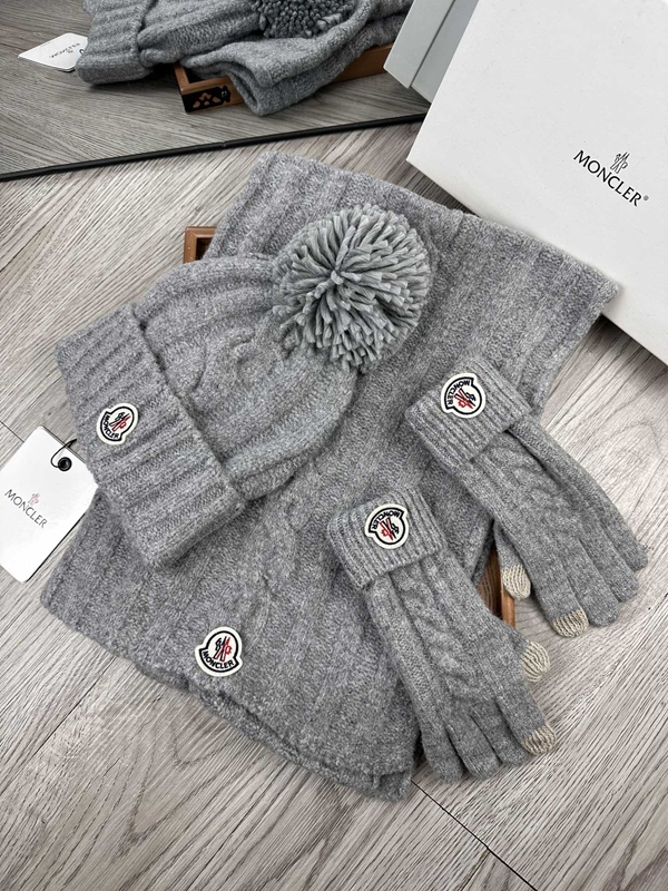 ブランドマフラー側面デザイン